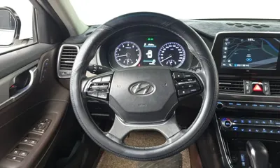 Hyundai Grandeur 2018, 128585 км, за 14900000 KRW - фото 13