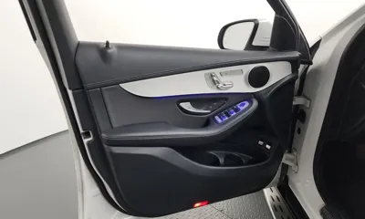 Mercedes-Benz GLC-Class 2021, 105624 км, за 31500000 KRW - фото 24