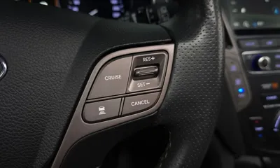 Hyundai Maxcruz 2017, 112360 км, за 17800000 KRW - фото 17