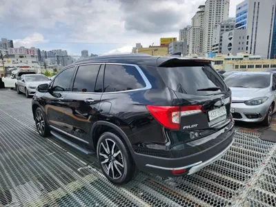 Honda Pilot 2019, 66162 км, за 26500000 KRW - фото 4