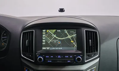 Hyundai Starex 2017, 225332 км, за 7700000 KRW - фото 16