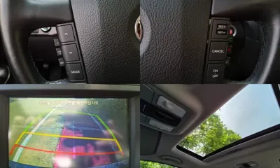 Kia Mohave 2015, 170630 км, за 8900000 KRW - фото 18
