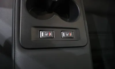 Renault-KoreaSamsung SM6 2019, 194938 км, за 7000000 KRW - фото 20
