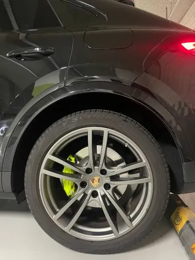 Porsche Cayenne 2023, 41000 км, за 120850000 KRW - фото 6