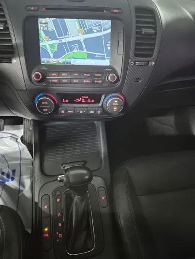 Kia K3 2015, 82637 км, за 4700000 KRW - фото 9