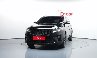 Kia Sorento 2019, 188198 км, за 14400000 KRW - фото 3