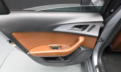 Audi A6 2018, 42693 км, за 18090000 KRW - фото 25