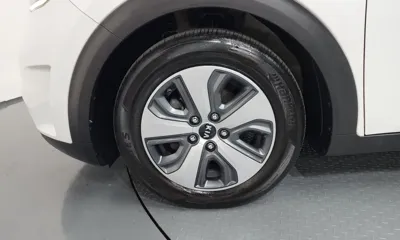 Kia Niro 2017, 140371 км, за 11000000 KRW - фото 5