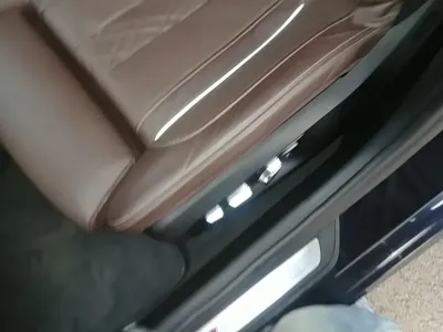 BMW 5-Series 2019, 3800 км, за 35000000 KRW - фото 10