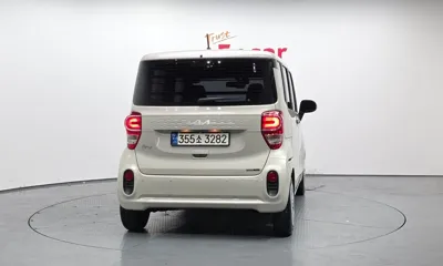 Kia Ray 2022, 7317 км, за 10700000 KRW