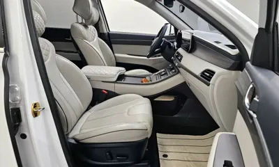 Hyundai Palisade 2019, 124800 км, за 23780000 KRW - фото 11