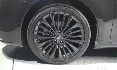 Kia K7 2016, 155750 км, за 9200000 KRW - фото 5