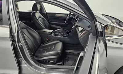 Hyundai Sonata 2018, 162464 км, за 11500000 KRW - фото 10