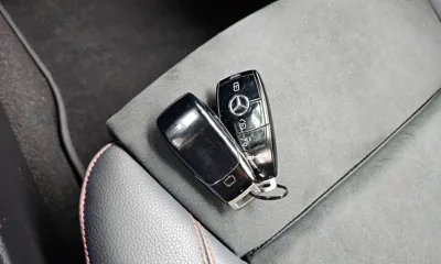 Mercedes-Benz CLA-Class 2021, 36029 км, за 51900000 KRW - фото 32