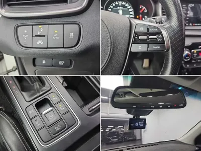 Kia Sorento 2018, 144524 км, за 12800000 KRW - фото 19