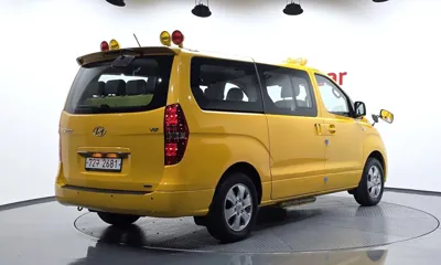 Hyundai Starex 2016, 83787 км, за 11000000 KRW