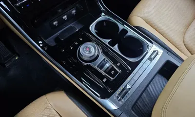 Kia Canival 2022, 74928 км, за 23900000 KRW - фото 9