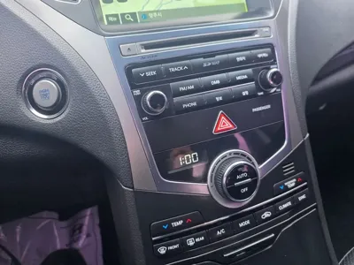 Hyundai Grandeur 2017, 81780 км, за 10800000 KRW - фото 14