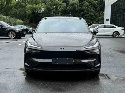ONVO ONVO L60 2026, 8300 км, за 119800 CNY