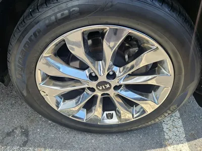 Kia Sorento 2020, 109767 км, за 18300000 KRW - фото 15
