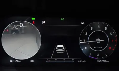 Kia Sorento 2021, 165790 км, за 22700000 KRW - фото 8
