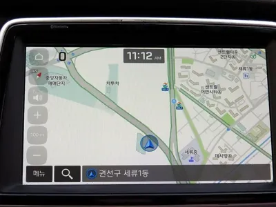 Hyundai Sonata 2019, 167652 км, за 8990000 KRW - фото 14
