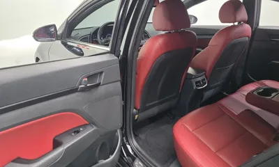 Hyundai Avante 2017, 123484 км, за 10990000 KRW - фото 18