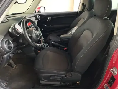 MINI MINI 2017, 83600 км, за 48300 CNY - фото 22