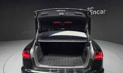 Audi A6 2016, 193272 км, за 10500000 KRW - фото 20