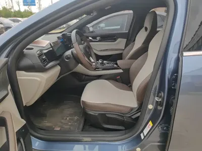 BYD Qin Plus 2024, 41400 км, за 52000 CNY - фото 15