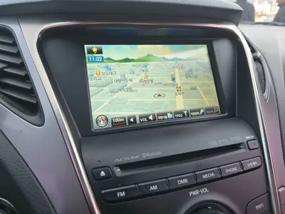 Hyundai Grandeur 2013, 95058 км, за 6200000 KRW - фото 8