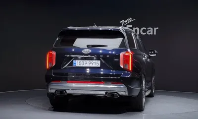 Hyundai Palisade 2023, 82496 км, за 38700000 KRW