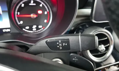Mercedes-Benz GLC-Class 2018, 80371 км, за 30590000 KRW - фото 9