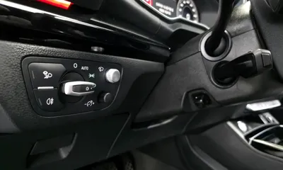 Audi Q5 2021, 74191 км, за 37000000 KRW - фото 30