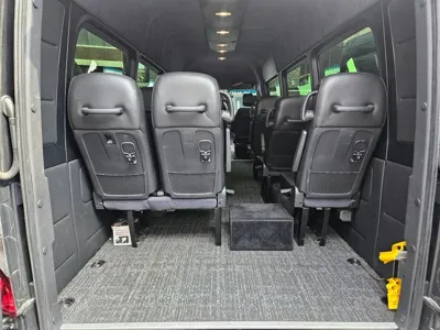 Mercedes-Benz Sprinter 2023, 40000 км, за 85000000 KRW - фото 5