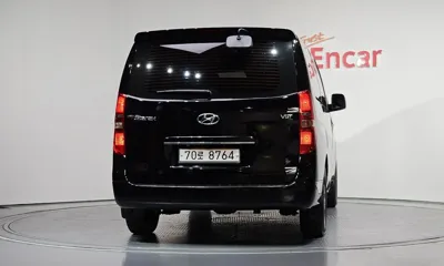 Hyundai Starex 2016, 185034 км, за 7800000 KRW