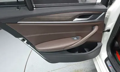BMW 5-Series 2020, 110775 км, за 27900000 KRW - фото 25