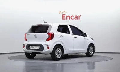 Kia Morning 2018, 159206 км, за 7200000 KRW