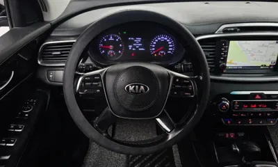Kia Sorento 2018, 135694 км, за 14500000 KRW - фото 13