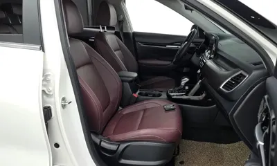 Kia Seltos 2021, 66739 км, за 20300000 KRW - фото 26