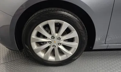 ChevroletGMDaewoo Cruze 2016, 47121 км, за 5000000 KRW - фото 5