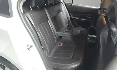 ChevroletGMDaewoo Cruze 2014, 143693 км, за 2500000 KRW - фото 26