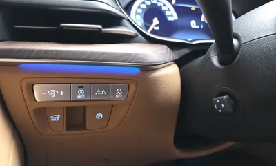 Genesis G80 2021, 113639 км, за 30800000 KRW - фото 30