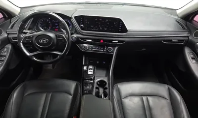 Hyundai Sonata 2020, 143297 км, за 12500000 KRW - фото 7
