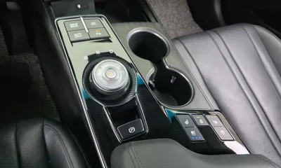 Kia K8 2022, 69025 км, за 22500000 KRW - фото 9