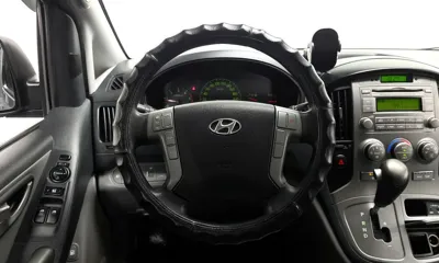 Hyundai Starex 2012, 146197 км, за 6300000 KRW - фото 13