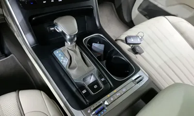 Kia Canival 2023, 36452 км, за 30900000 KRW - фото 9