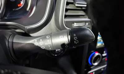 Renault-KoreaSamsung QM6 2018, 83565 км, за 12300000 KRW - фото 19