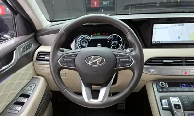 Hyundai Palisade 2022, 80110 км, за 31500000 KRW - фото 13