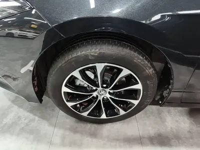 Toyota Avalon 2024, 26000 км, за 120200 CNY - фото 23